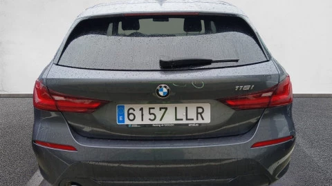 BMW Serie 1 118i