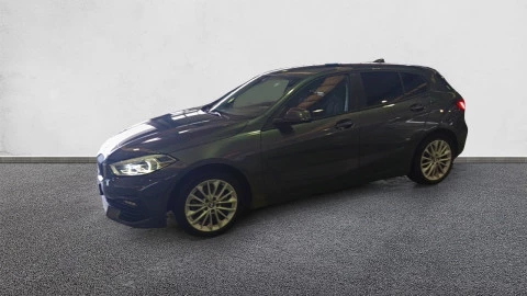 BMW Serie 1 118i