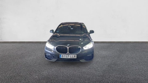 BMW Serie 1 118i