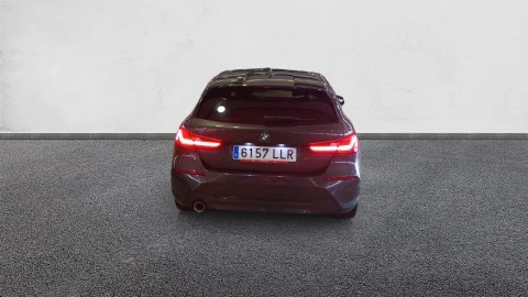 BMW Serie 1 118i