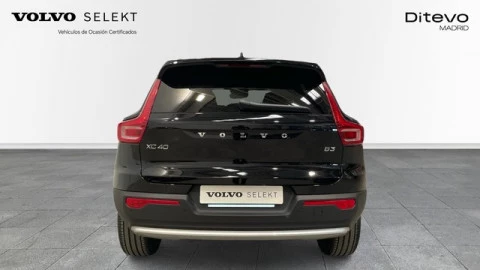 Volvo XC40 B3 G Core Dark Auto 120 kW (163 CV)