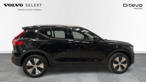 Volvo XC40 B3 G Core Dark Auto 120 kW (163 CV)