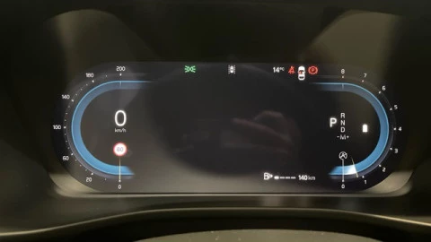 Volvo XC40 B3 G Core Dark Auto 120 kW (163 CV)