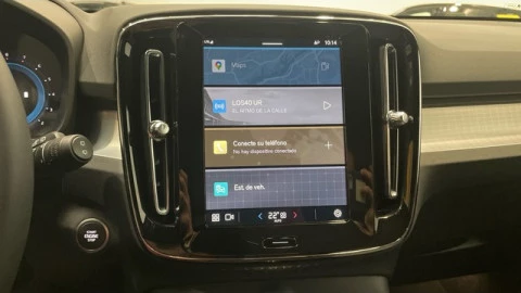 Volvo XC40 B3 G Core Dark Auto 120 kW (163 CV)