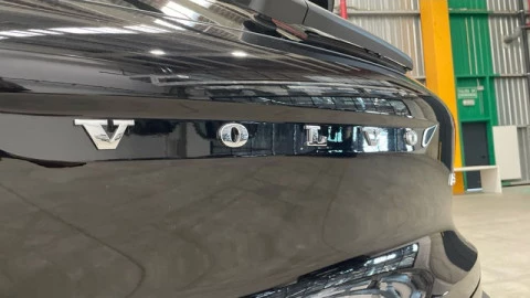 Volvo XC40 B3 G Core Dark Auto 120 kW (163 CV)