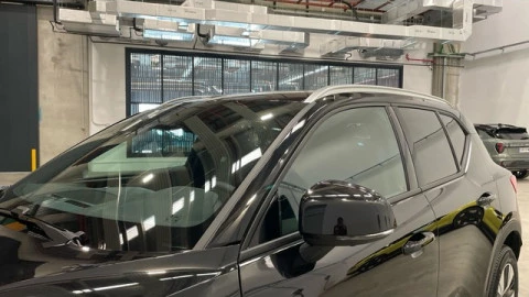 Volvo XC40 B3 G Core Dark Auto 120 kW (163 CV)