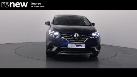 Renault Espace Zen Blue dCi 118 kW (160CV) EDC