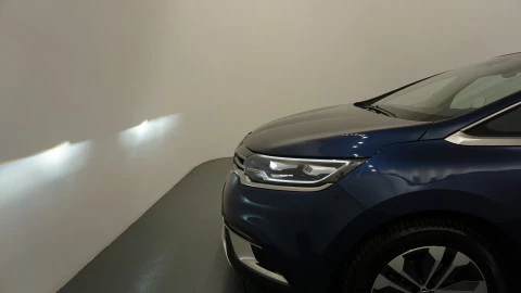 Renault Espace Zen Blue dCi 118 kW (160CV) EDC