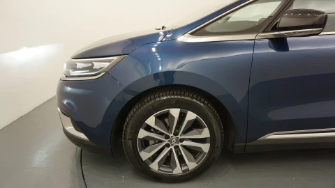 Renault Espace Zen Blue dCi 118 kW (160CV) EDC