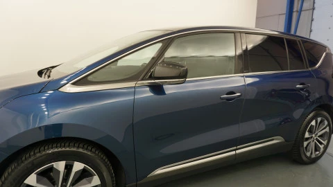 Renault Espace Zen Blue dCi 118 kW (160CV) EDC