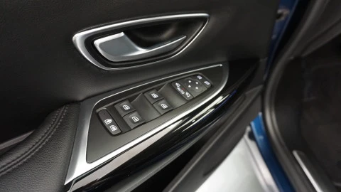 Renault Espace Zen Blue dCi 118 kW (160CV) EDC