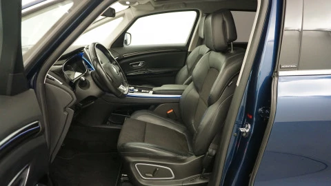 Renault Espace Zen Blue dCi 118 kW (160CV) EDC