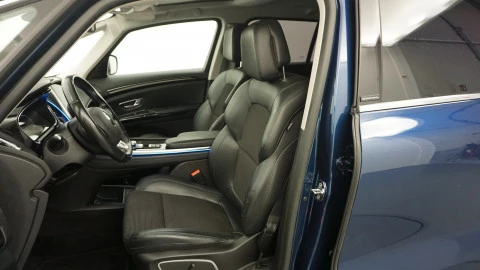 Renault Espace Zen Blue dCi 118 kW (160CV) EDC
