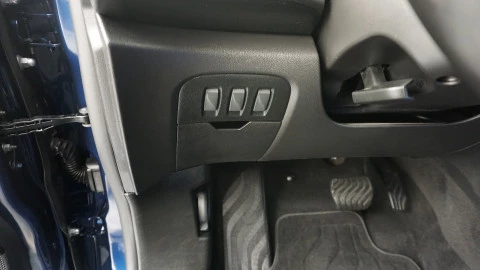 Renault Espace Zen Blue dCi 118 kW (160CV) EDC