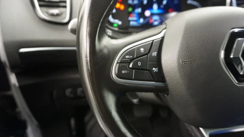 Renault Espace Zen Blue dCi 118 kW (160CV) EDC