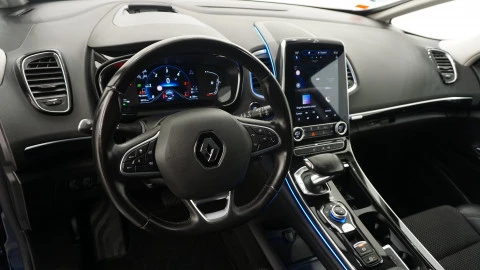 Renault Espace Zen Blue dCi 118 kW (160CV) EDC