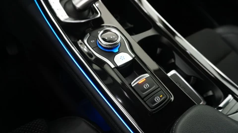 Renault Espace Zen Blue dCi 118 kW (160CV) EDC