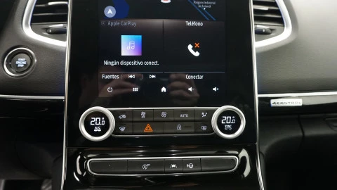Renault Espace Zen Blue dCi 118 kW (160CV) EDC