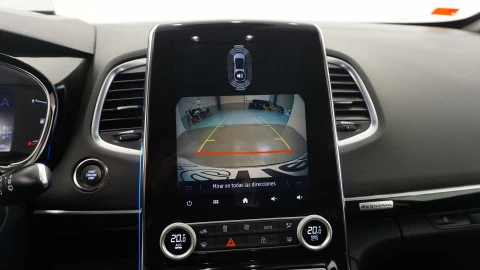 Renault Espace Zen Blue dCi 118 kW (160CV) EDC