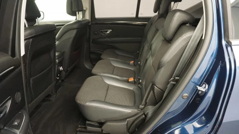 Renault Espace Zen Blue dCi 118 kW (160CV) EDC
