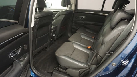 Renault Espace Zen Blue dCi 118 kW (160CV) EDC