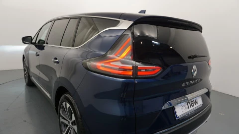 Renault Espace Zen Blue dCi 118 kW (160CV) EDC
