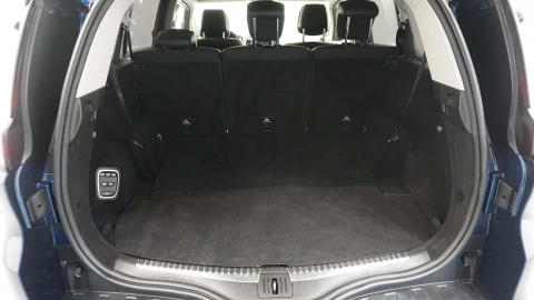 Renault Espace Zen Blue dCi 118 kW (160CV) EDC