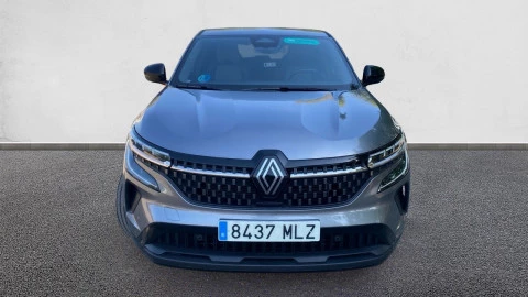 Renault Austral Techno E-Tech Full Hybrid 147kW (200CV)