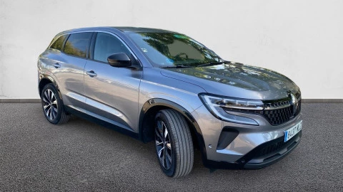 Renault Austral Techno E-Tech Full Hybrid 147kW (200CV)