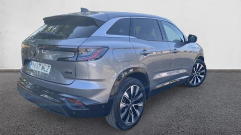 Renault Austral Techno E-Tech Full Hybrid 147kW (200CV)