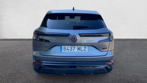 Renault Austral Techno E-Tech Full Hybrid 147kW (200CV)