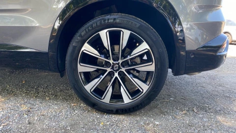 Renault Austral Techno E-Tech Full Hybrid 147kW (200CV)