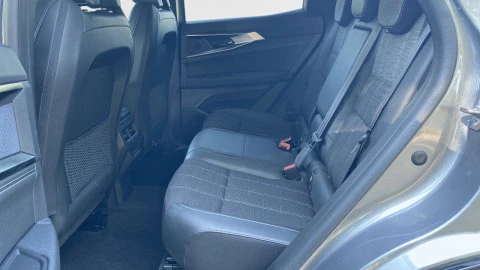 Renault Austral Techno E-Tech Full Hybrid 147kW (200CV)