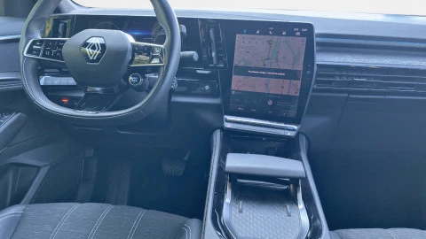 Renault Austral Techno E-Tech Full Hybrid 147kW (200CV)