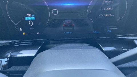 Renault Austral Techno E-Tech Full Hybrid 147kW (200CV)