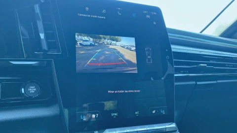 Renault Austral Techno E-Tech Full Hybrid 147kW (200CV)