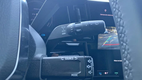 Renault Austral Techno E-Tech Full Hybrid 147kW (200CV)