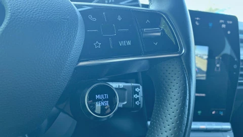 Renault Austral Techno E-Tech Full Hybrid 147kW (200CV)