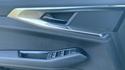 Renault Austral Techno E-Tech Full Hybrid 147kW (200CV)