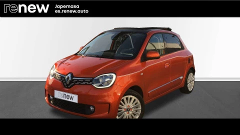 Renault Twingo  Electric Serie Limitada Vibes R80 60kW Bateria 20kW/h
