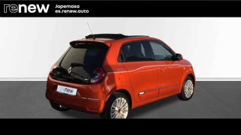 Renault Twingo  Electric Serie Limitada Vibes R80 60kW Bateria 20kW/h