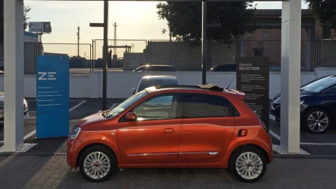 Renault Twingo  Electric Serie Limitada Vibes R80 60kW Bateria 20kW/h