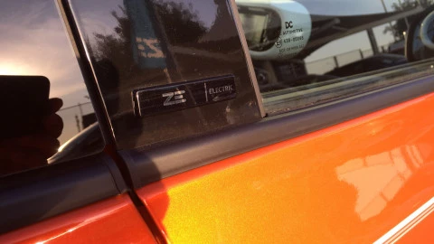 Renault Twingo  Electric Serie Limitada Vibes R80 60kW Bateria 20kW/h