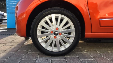 Renault Twingo  Electric Serie Limitada Vibes R80 60kW Bateria 20kW/h