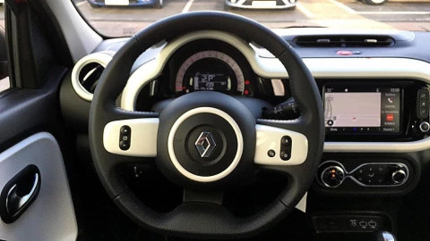 Renault Twingo  Electric Serie Limitada Vibes R80 60kW Bateria 20kW/h