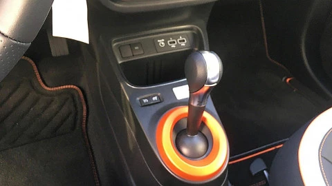 Renault Twingo  Electric Serie Limitada Vibes R80 60kW Bateria 20kW/h
