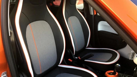 Renault Twingo  Electric Serie Limitada Vibes R80 60kW Bateria 20kW/h