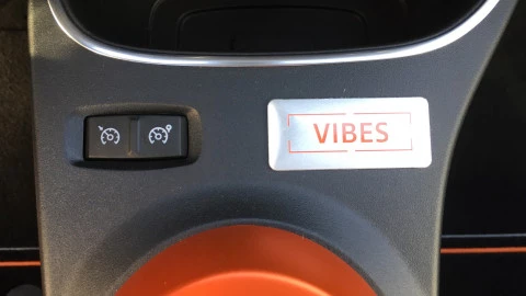 Renault Twingo  Electric Serie Limitada Vibes R80 60kW Bateria 20kW/h