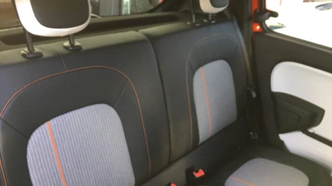 Renault Twingo  Electric Serie Limitada Vibes R80 60kW Bateria 20kW/h