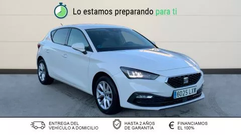 Seat Nuevo León 1.0 TSI 81kW S&S Style Go S